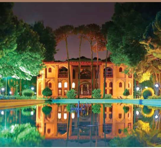 Hasht Behesht