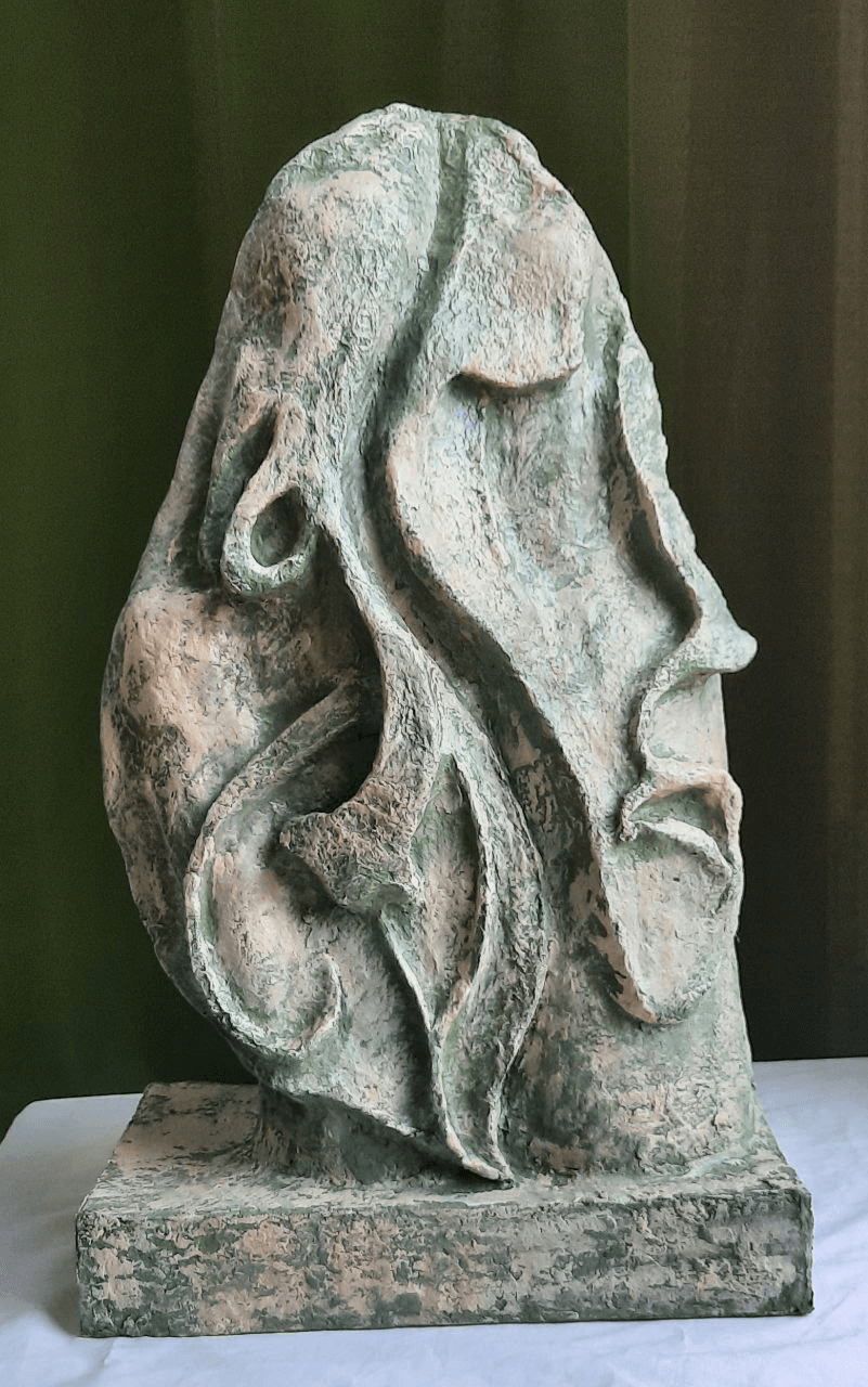 Statue